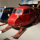 Illustration for article titled Its Snowing, Have a 1949 Fudge Snowplane, (THIS IS A REAL VEHICLE WHERE I COME FROM)